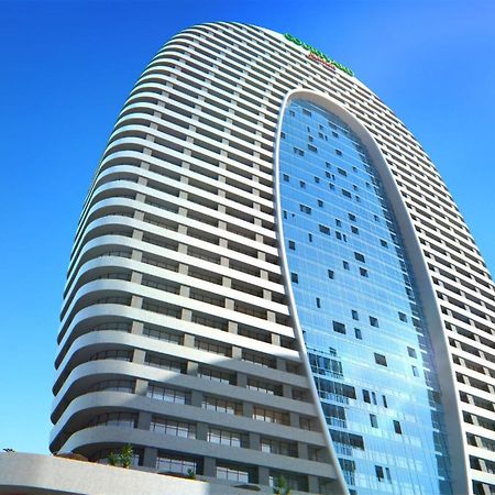 Alliance Palace Aparthotel By Marriott Batumi Esterno foto
