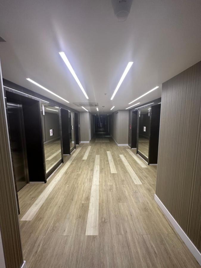 Alliance Palace Aparthotel By Marriott Batumi Esterno foto